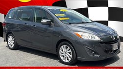 2013 Mazda MAZDA5 Sport