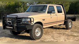 1996 Ford F-250 