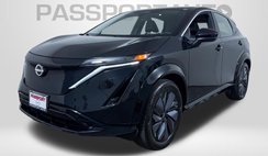 2023 Nissan Ariya Engage