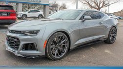 2023 Chevrolet Camaro ZL1