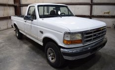1996 Ford F-150 Special