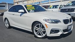 2017 BMW 2 Series 230i xDrive