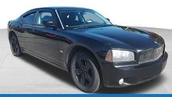2010 Dodge Charger SXT