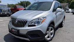 2016 Buick Encore Base
