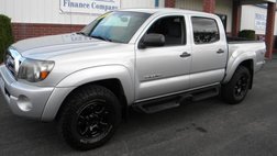 2010 Toyota Tacoma V6