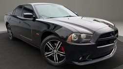 2014 Dodge Charger R/T