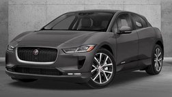 2020 Jaguar I-PACE EV400 SE