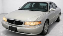 2005 Buick Century Special Edition