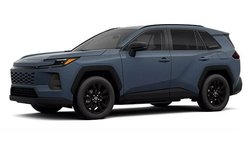 2026 Toyota RAV4 XLE