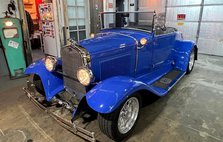 1930 Ford 