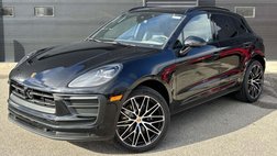 2026 Porsche Macan T