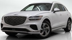 2026 Genesis GV70 2.5T