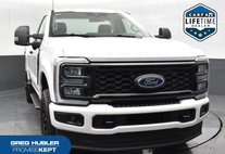 2025 Ford Super Duty F-350 XL