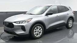 2023 Ford Escape Hybrid Active
