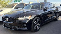 2025 Volvo S60 B5 Plus