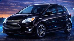 2016 Ford C-Max Hybrid SEL