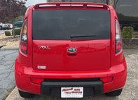 2011 Kia Soul 5dr Wgn Auto +