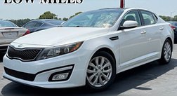2014 Kia Optima EX