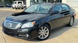 2009 Toyota Avalon Limited