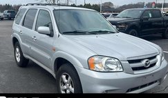 2005 Mazda Tribute s
