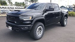 2025 Ram Ram Pickup 1500 RHO