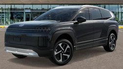 2026 Hyundai IONIQ 9 SE