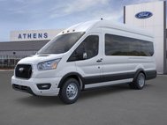 2025 Ford Transit 350 HD XLT