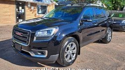2016 GMC Acadia SLT-1