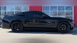 2012 Ford Mustang Base