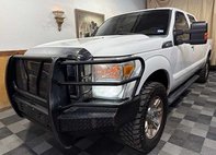 2014 Ford Super Duty F-250 Lariat
