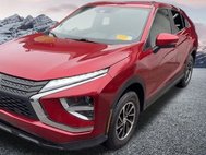 2022 Mitsubishi Eclipse Cross ES