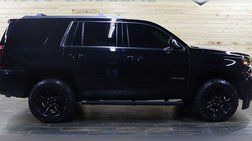 2020 Chevrolet Tahoe LS