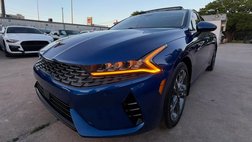 2023 Kia K5 EX
