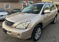 2007 Lexus RX 400H Base