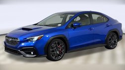2024 Subaru WRX TR