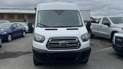 2019 Ford Transit 250