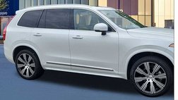 2023 Volvo XC90 B6 Ultimate Bright Theme 7P