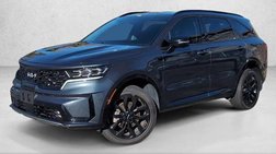 2023 Kia Sorento SX Prestige