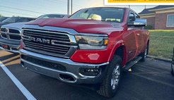 2021 Ram Ram Pickup 1500 Laramie