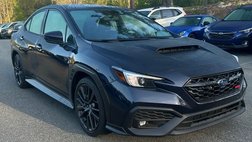 2025 Subaru WRX Premium