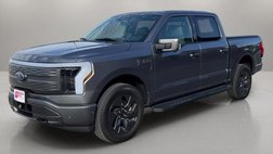 2023 Ford F-150 Lightning Lariat