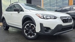 2023 Subaru Crosstrek Base