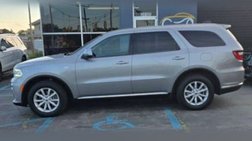 2021 Dodge Durango SXT