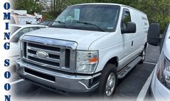 2014 Ford E-Series E-250