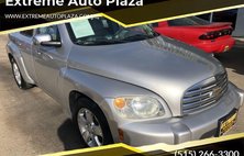 2007 Chevrolet HHR LT