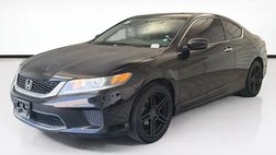 2014 Honda Accord LX-S