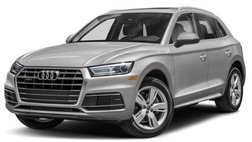 2020 Audi Q5 Premium