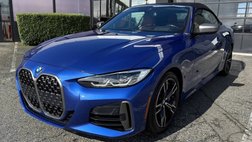 2023 BMW 4 Series M440i