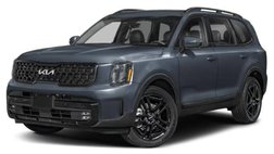 2024 Kia Telluride SX-Prestige X-Line