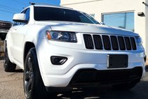 2015 Jeep Grand Cherokee Altitude
